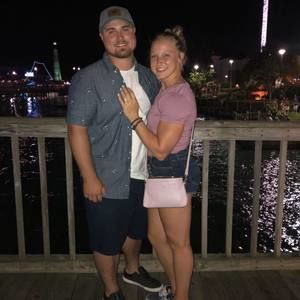 Meet your Posher, Jocelyn